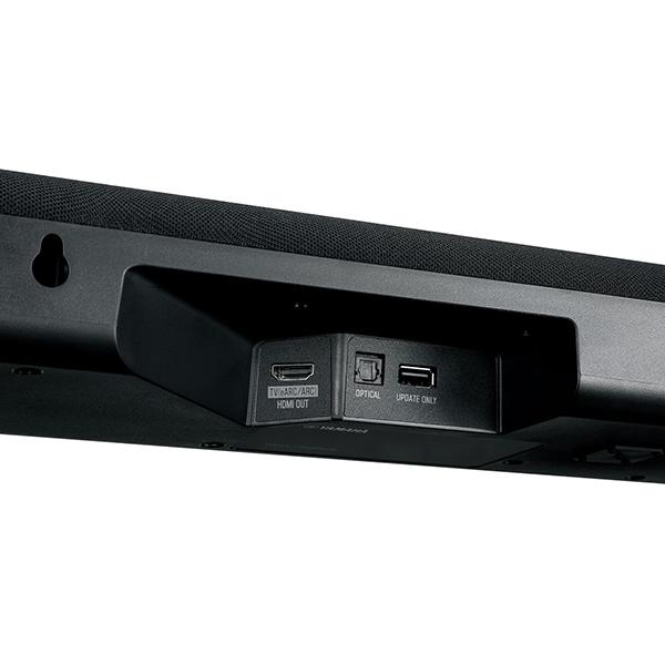 YAMAHA（ヤマハ） YAMAHA SR-B40A ブラック サウンドバー : 総合通販 