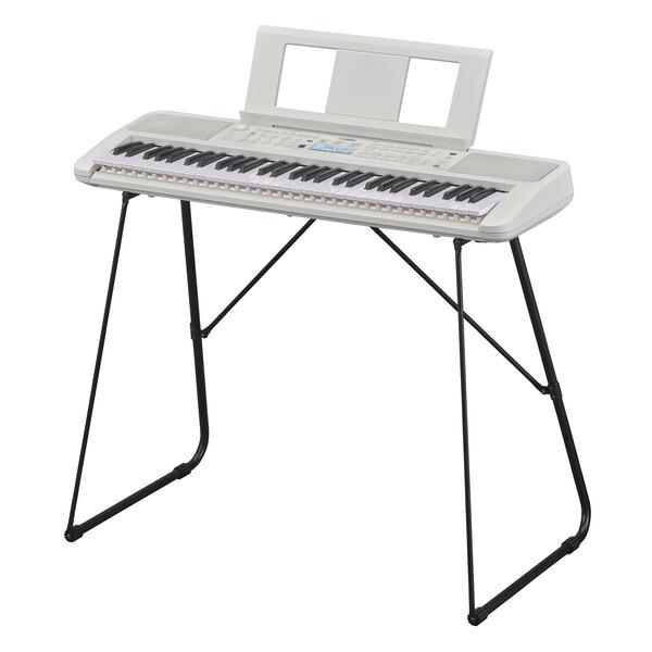 Yamaha EZ-310 ホワイト電子キーボード YAMAHA（ヤマハ） YAMAHA EZ-310 ホワイト ポータブルキーボード (61