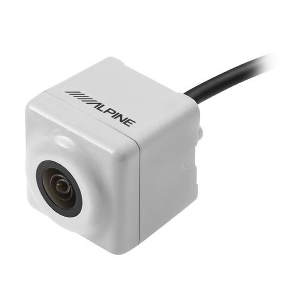 ALPINE（アルパイン） ALPINE HCE-C1000-W パールホワイト バック