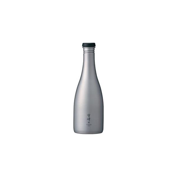 snow peak（スノーピーク） 酒筒 Titanium TW-540 : 総合通販PREMOA