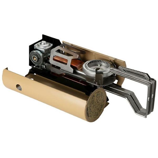 snow peak（スノーピーク） snow peak HOME&CAMP バーナー カーキ