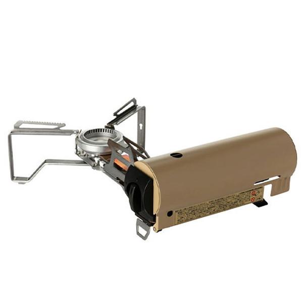 snow peak（スノーピーク） snow peak HOME&CAMP バーナー カーキ