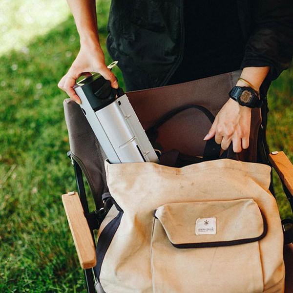 snow peak（スノーピーク） snow peak HOME&CAMP バーナー カーキ