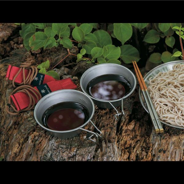 snow peak スノーピーク ステンレスシェラカップ キャンプ