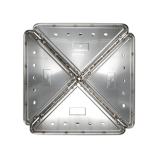 snow peak スノーピーク 焚火台 M スターターセット アウトドア