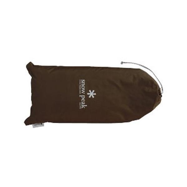 snow peak（スノーピーク） リビングシェル シールドルーフ グレー