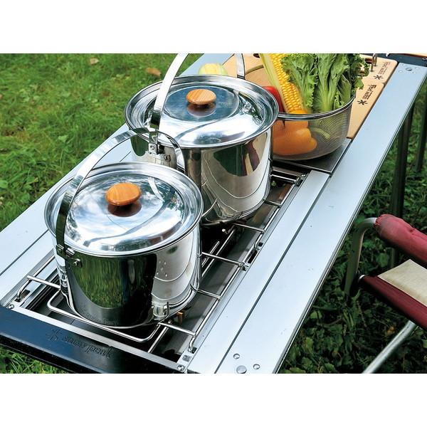 snow peak スノーピーク ギガパワーツーバーナー 液出し GS-230 : 総合