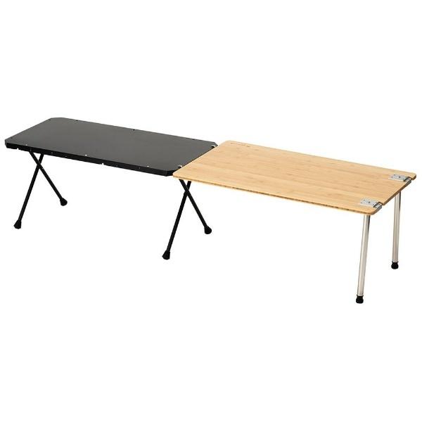 snow peak（スノーピーク） TAKIBIコネクションテーブル LV-381 : 総合