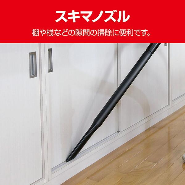 KYOCERA（京セラ） VC-51 乾湿両用集じん機 : 総合通販PREMOA Yahoo!店