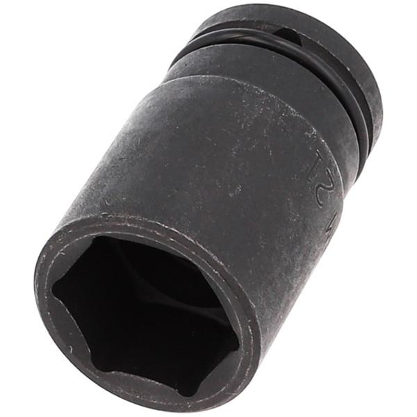 リョービ（RYOBI） 京セラ 6742081 六角ソケット 12.7sq 21mm : 総合