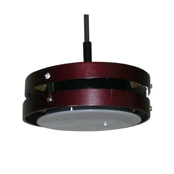 東京メタル工業 V-4BK ブラック 小型LEDペンダントライト