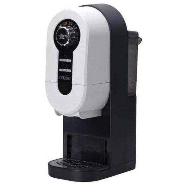 アラジン（Aladdin） Aladdin ACO-D01A(K) ブラック コーヒー