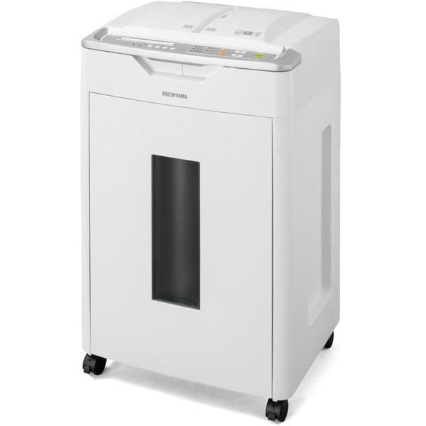 オートフィードシュレッダー 文具 ステーショナリー クロスカット 店のアイリスオーヤマ アイリスオーヤマ Afs600c ホワイト デジタル家電のa Price デジタル家電のa Price 店
