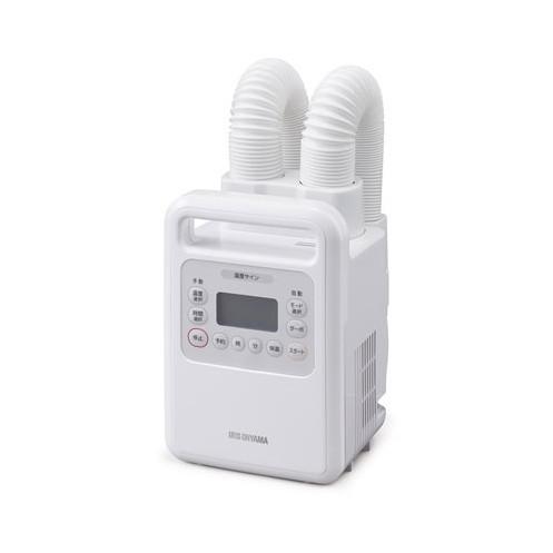 うのにもお得な情報満載！ アイリスオーヤマ FK-WH1 ホワイト カラリエ