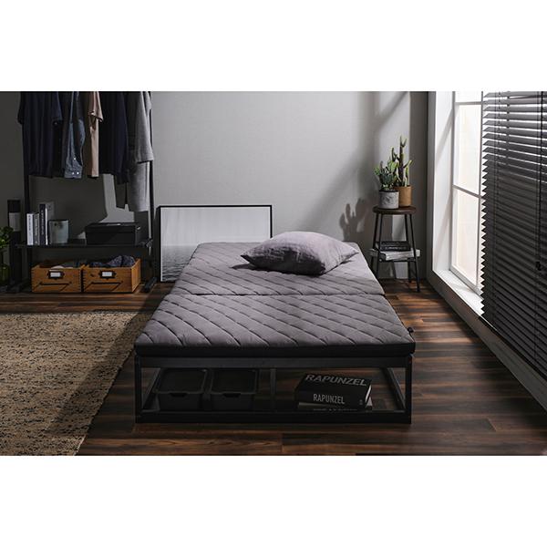 IRIS OHYAMA（アイリスオーヤマ） AMEN60-S MEN'Sエアリーマットレス