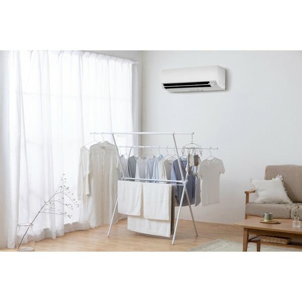 IRIS OHYAMA STMX-920ホワイト アイリスオーヤマ 簡単組立スタイル