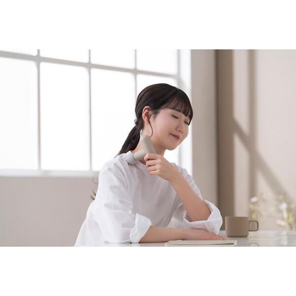 111742 家電 FRT-M01-T アイリスオーヤマ モカ [ビューティーケアガン