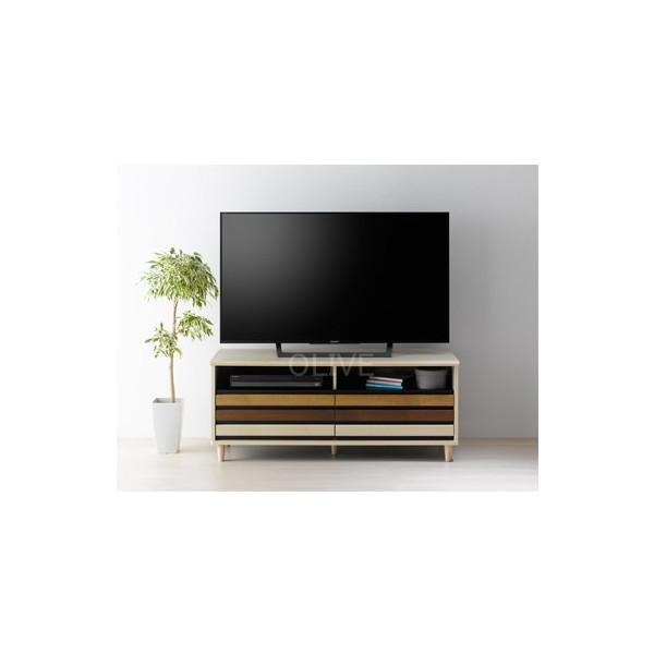 朝日木材加工 ONC-5012AV オルネ ローボード : 総合通販PREMOA Yahoo
