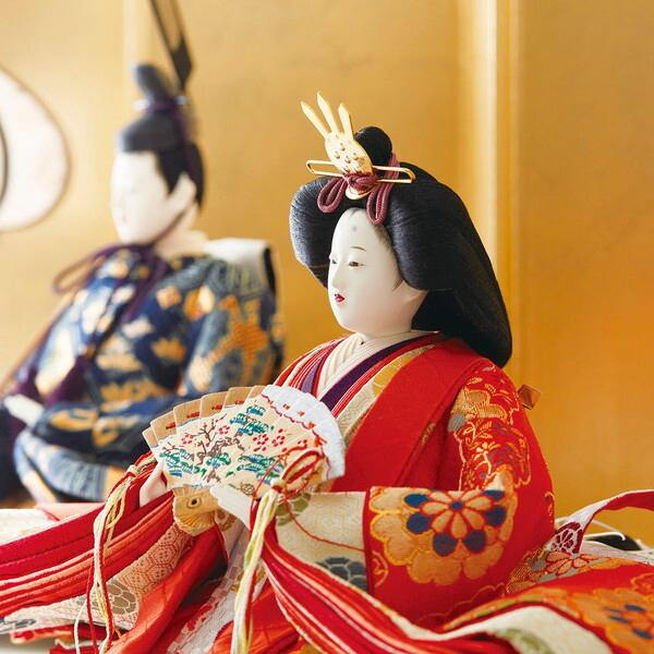 コジット ひな人形収納パック (大小セット) : 総合通販PREMOA Yahoo!店