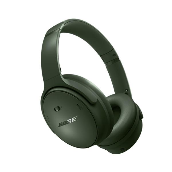 BOSE QuietComfort Headphones サイプレスグリーン ノイズキャンセリング機能搭載 Bluetoothヘッドホン｜sake-premoa｜02