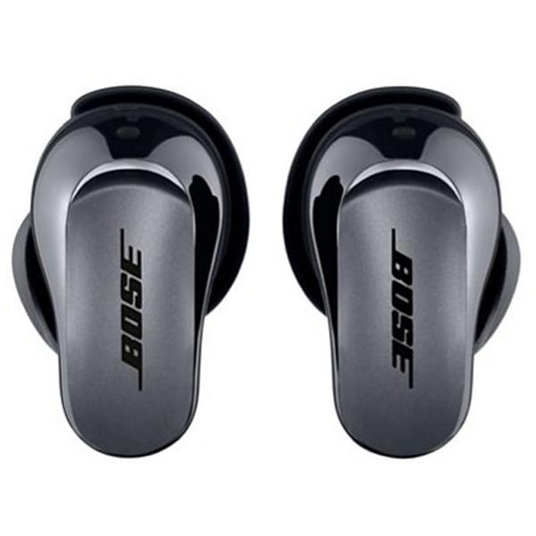 BOSE イヤホン フルワイヤレス QuietComfort Ultra Earbuds Bluetooth