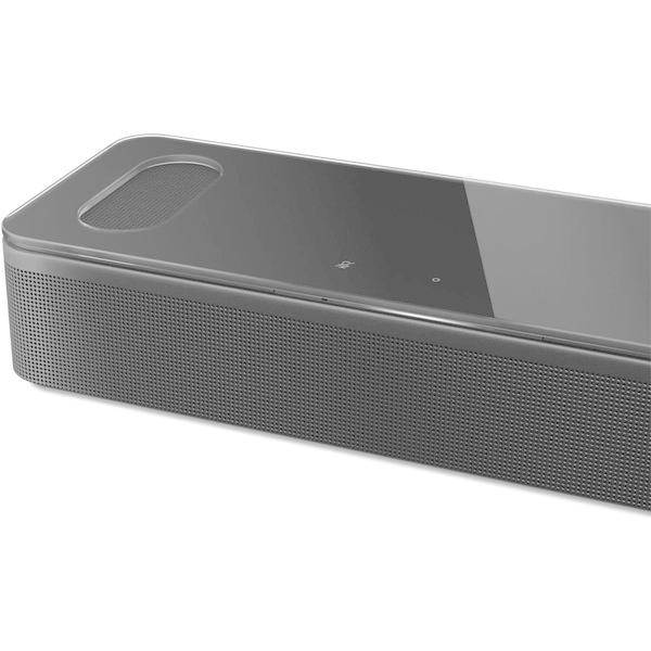 BOSE（ボーズ） BOSE Smart Ultra Soundbar ブラック スマートウルトラ