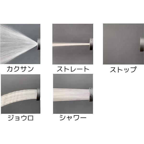 GREEN LIFE ホースリール 20m おしゃれ アンティーク アルミ