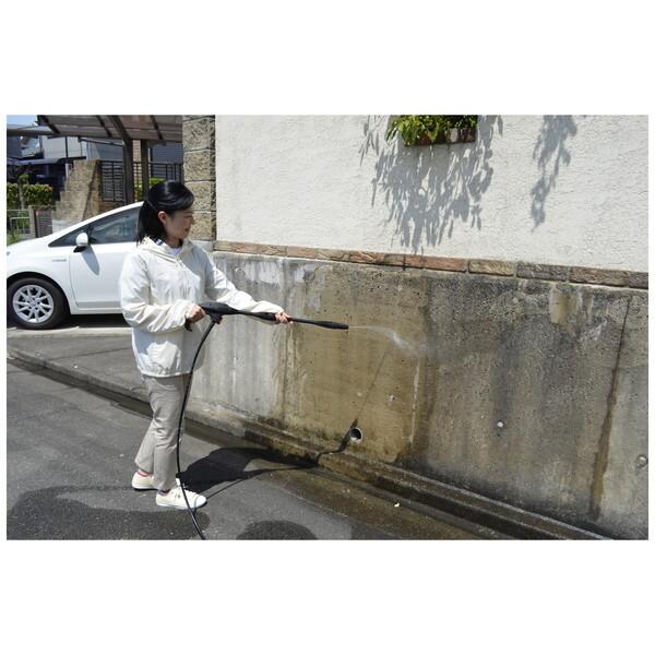 工進（KOSHIN） 充電式高圧洗浄機 SJC-3625 : 総合通販PREMOA Yahoo!店