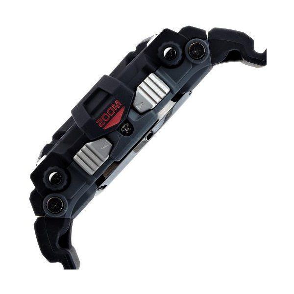 CASIO（カシオ） CASIO GWF-1000-1JF G-SHOCK FROGMAN ソーラー充電