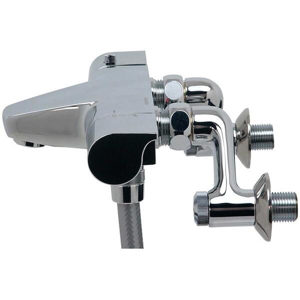 カクダイ（KAKUDAI） 173-076 サーモスタットシャワ混合栓 : 総合通販