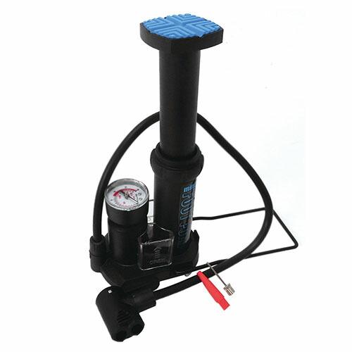 サギサカ（SAGISAKA） 33333 ゲージ付ミニフットポンプ : 総合通販