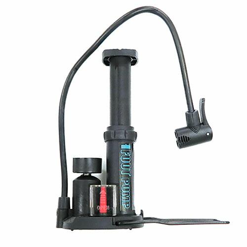 サギサカ（SAGISAKA） 33333 ゲージ付ミニフットポンプ : 総合通販