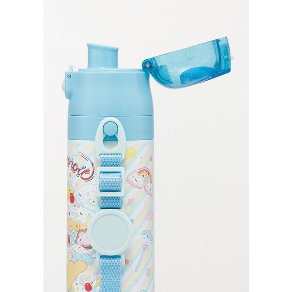 シナモン スケーター SDC4 シナモロール Fancy Snacks Weets 子供用 ステンレス