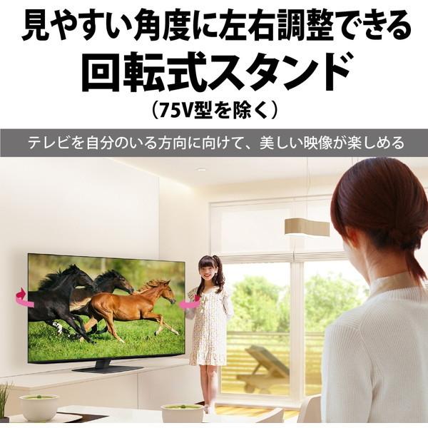 テレビ 55型 液晶テレビ シャープ アクオス SHARP AQUOS 55インチ TV 4K内蔵 4TC55EL1 地上・BS・110度