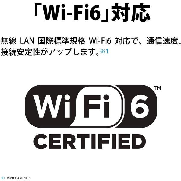 テレビ 65型 シャープ アクオス SHARP AQUOS 65インチ 4T-C65FL1 地上・BS・110度CSデジタル 4Kチューナー内蔵