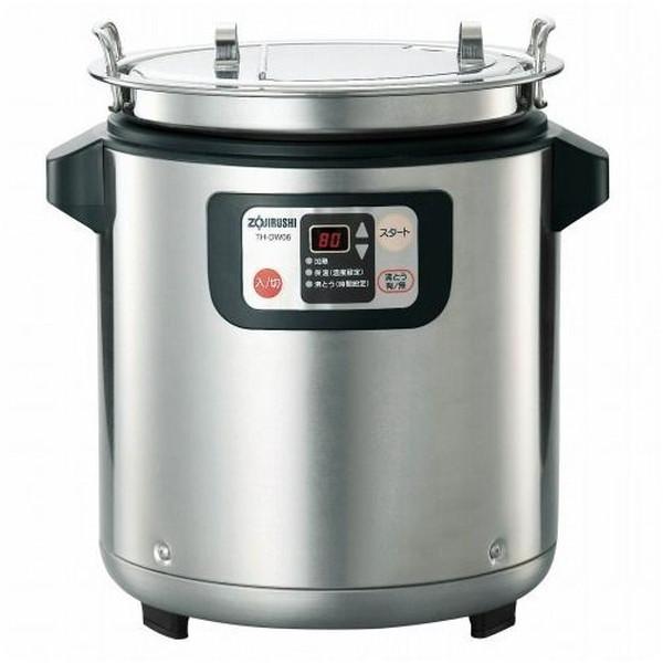 業務用厨房機器 象印 ZOJIRUSHI TH-DW06 マイコンスープクックジャー スープジャー
