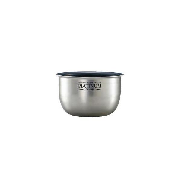 B422-6B (NP-RW05用 中容器) 象印（ZOJIRUSHI） ZOJIRUSHI B422-6B 炊飯器用内釜 NP-RW05用 : 総合