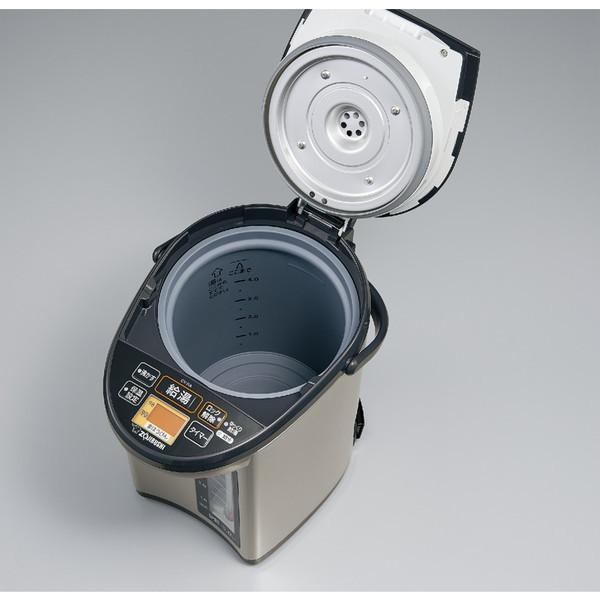 象印（ZOJIRUSHI） 電気ポット 優湯生 CV-RA50-XA VE電気ま