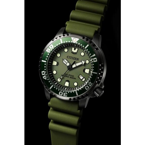 CITIZEN（シチズン） 腕時計 時計 PROMASTER プロマスター BN0157-11X