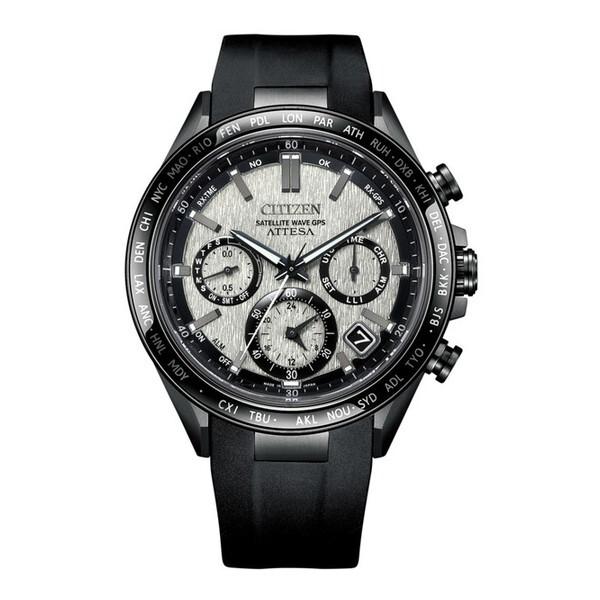 CITIZEN（シチズン） CITIZEN CC4055-14H ATTESA(アテッサ) エコ 