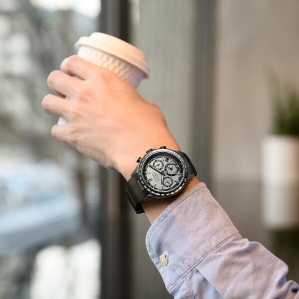 CITIZEN（シチズン） CITIZEN CC4055-14H ATTESA(アテッサ) エコ 