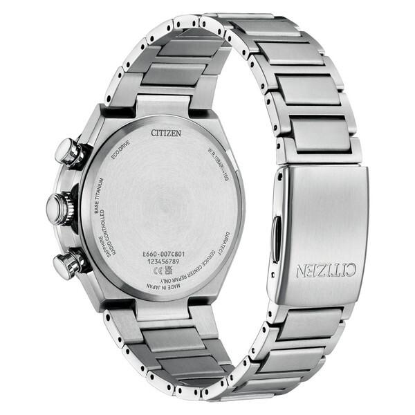 CITIZEN（シチズン） CITIZEN CB5966-69E ATTESA(アテッサ) エコ