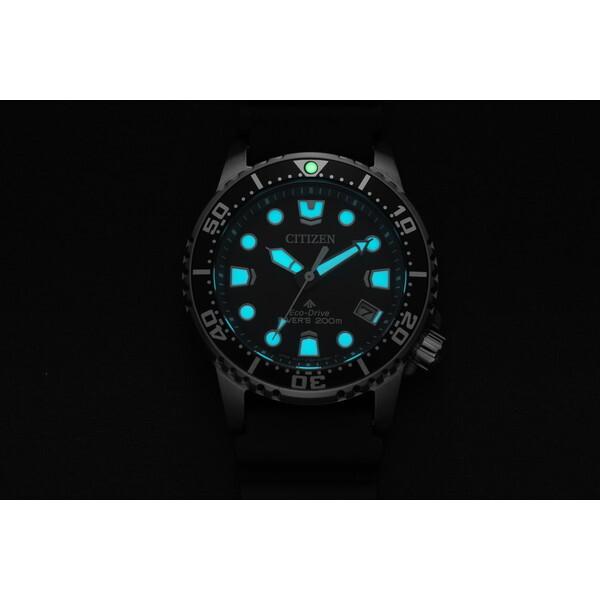 CITIZEN（シチズン） 腕時計 時計 PROMASTER プロマスター EO2020-08E