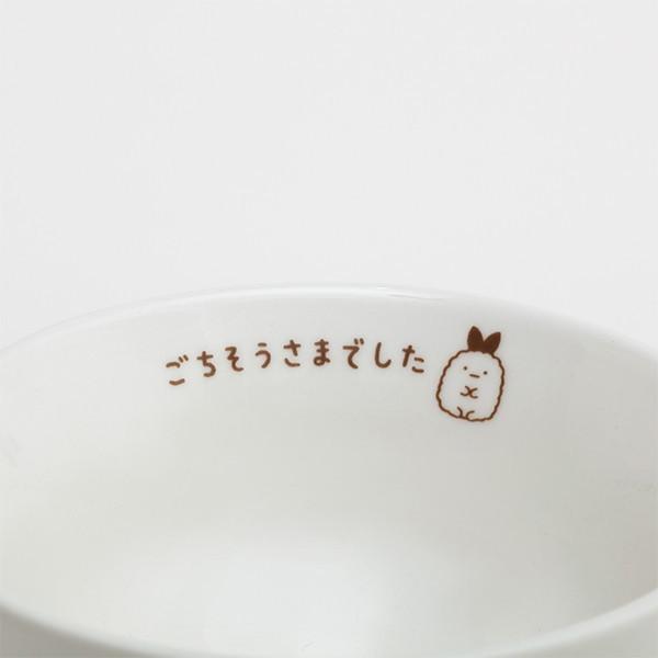 San-X マスコット付ちゃわん エビ TK15503 すみっコぐらし えび