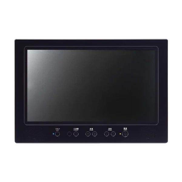 ツインバード（TWINBIRD） TWINBIRD VB-BB221B ブラック 22V型浴室