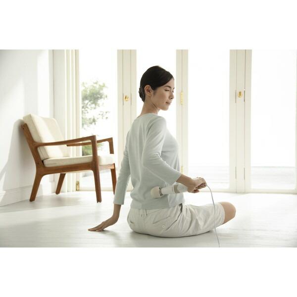 THRIVE（スライヴ） THRIVE MD-001S ハンディマッサージャー