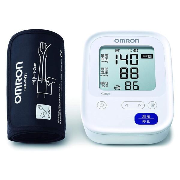 OMRON HCR-7106 SALE 【数量は多】 69%OFF 上腕式血圧計
