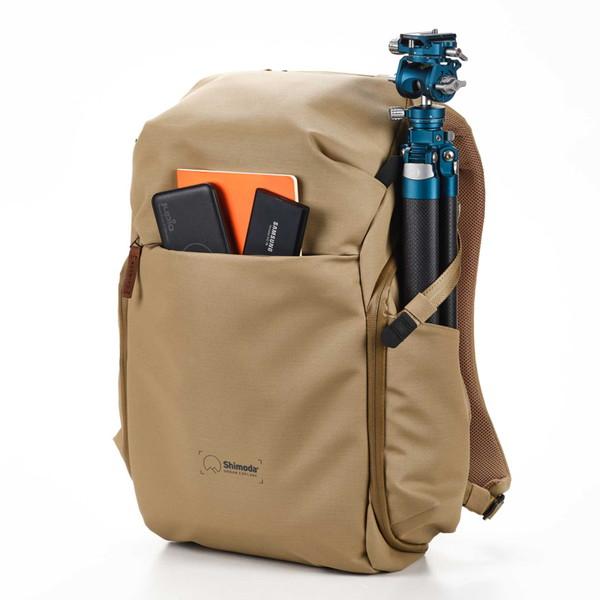 Shimoda V520-183 ボア アーバンエクスプロール 25 カメラバッグ_4