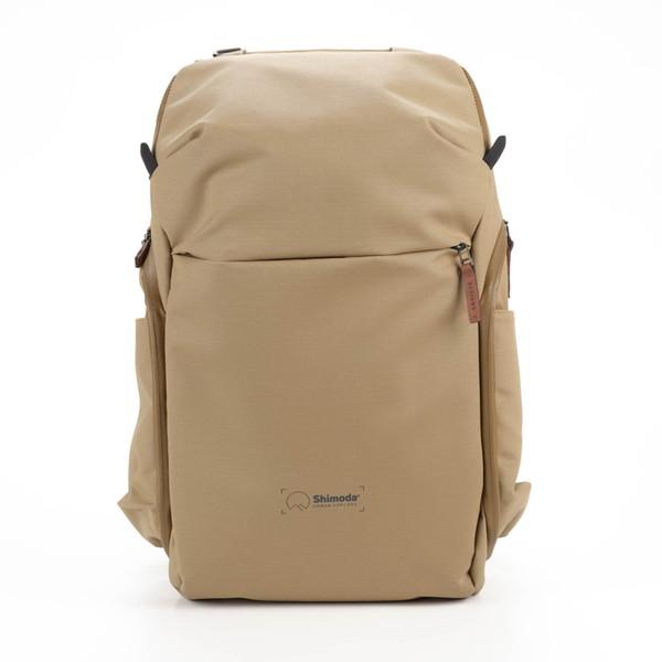 Shimoda V520-183 ボア アーバンエクスプロール 25 カメラバッグ_8