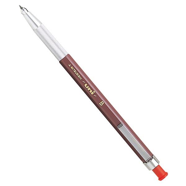 三菱鉛筆 UNI ユニホルダーB MH500B 鉛筆 : 総合通販PREMOA Yahoo!店